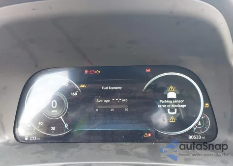 2020 Hyundai Sonata Limited z USA, uszkodzony, nr VIN 5NPEH4J27LH029072